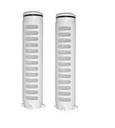 Rusco/Vu-Flow 1-1/2" 100 (FS1 1/2-100) Spin Down Replacement Filter Screen 100 Mesh - 2 PACK - 8" Long