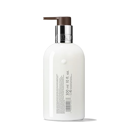Molton Brown FESTIVE FRANKINCENSE & ALLSPICE HAND LOTION 10 OZ.