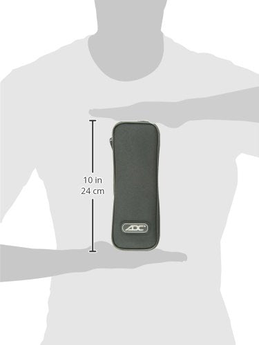 ADC Otoscope, 2.5V, Soft Case, Proscope 5211