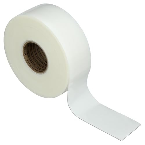 3M White Extreme Sealing Tape 4412W+ - 3 in x 18 yd, 1 Roll - High Performance, Waterproof, Durable, Single-Sided Acrylic Adhesive for Metal, Plastic, Seams, Joints, Gaps, Weather-Resistant