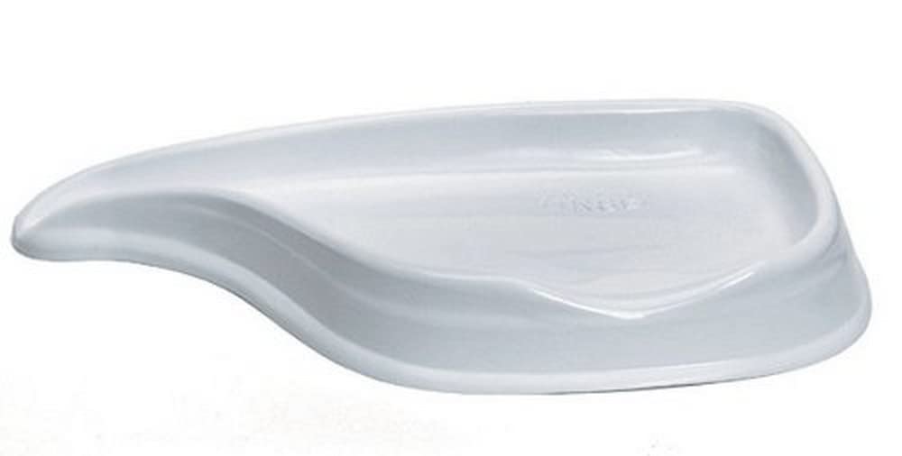 Medline Bedside Hair Rinser, Not Made from Natural Rubber Latex, Ideal for Home Care and Hospital Use