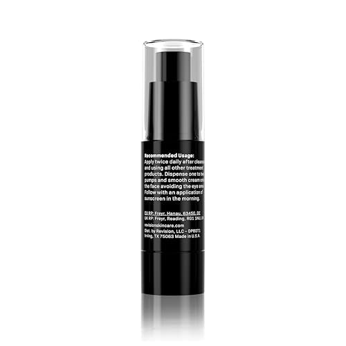 Revision Skincare DermProtect Barrier Defense™, Intensive Moisturizer for Dry, Sensitive, and Mature Skin, Hydrates and Strengthens Skin Barrier