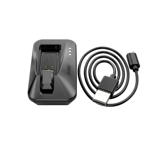 SRAM Red eTap Battery Charger and Cord Battery Sold Separately