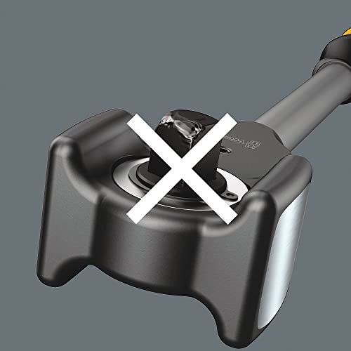 8002 C KOLOSS 1/2" All Inclusive Set SB Drive Accessory