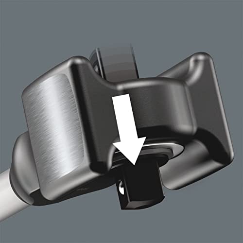 8002 C KOLOSS 1/2" All Inclusive Set SB Drive Accessory