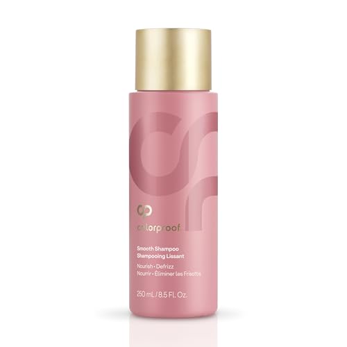 ColorProof Haircare LLC Smooth Shampoo 8.5 Oz