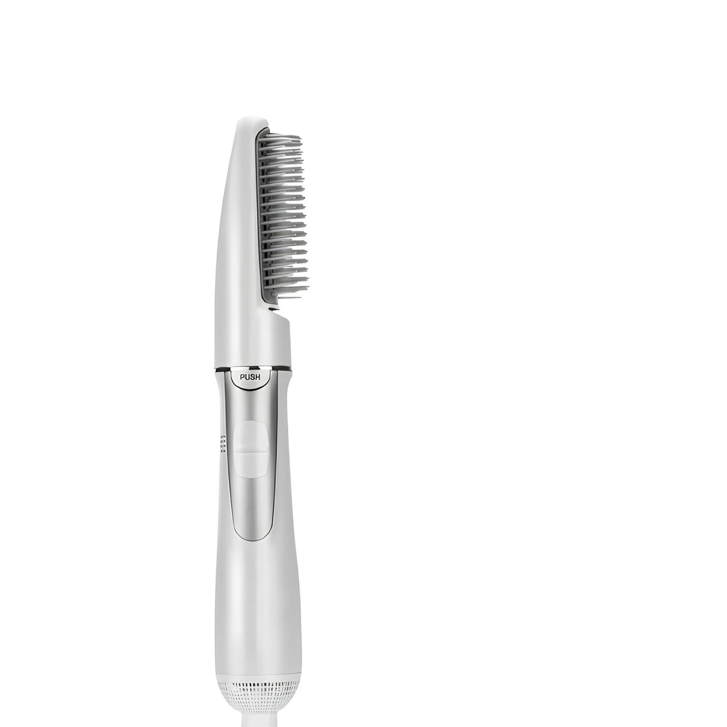 2 in 1 Hair Dryer Brush, Negative Ion Anti-frizz Hot Air Brush Blower, Professional Electric Household Hair Curling Comb, Protable Hair Dryer Comb Machine