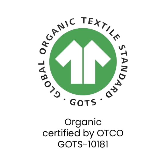 aden + anais Boutique Organic Swaddle Blanket 4-Pack – 100% Organic Cotton Muslin, Large, Soft, Breathable Receiving Blankets for Infants – Lightweight Multi-Use Baby Swaddles, Animal Kingdom