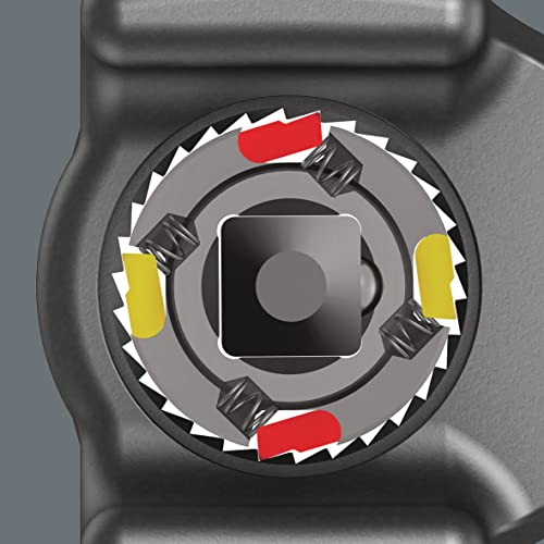 8002 C KOLOSS 1/2" All Inclusive Set SB Drive Accessory