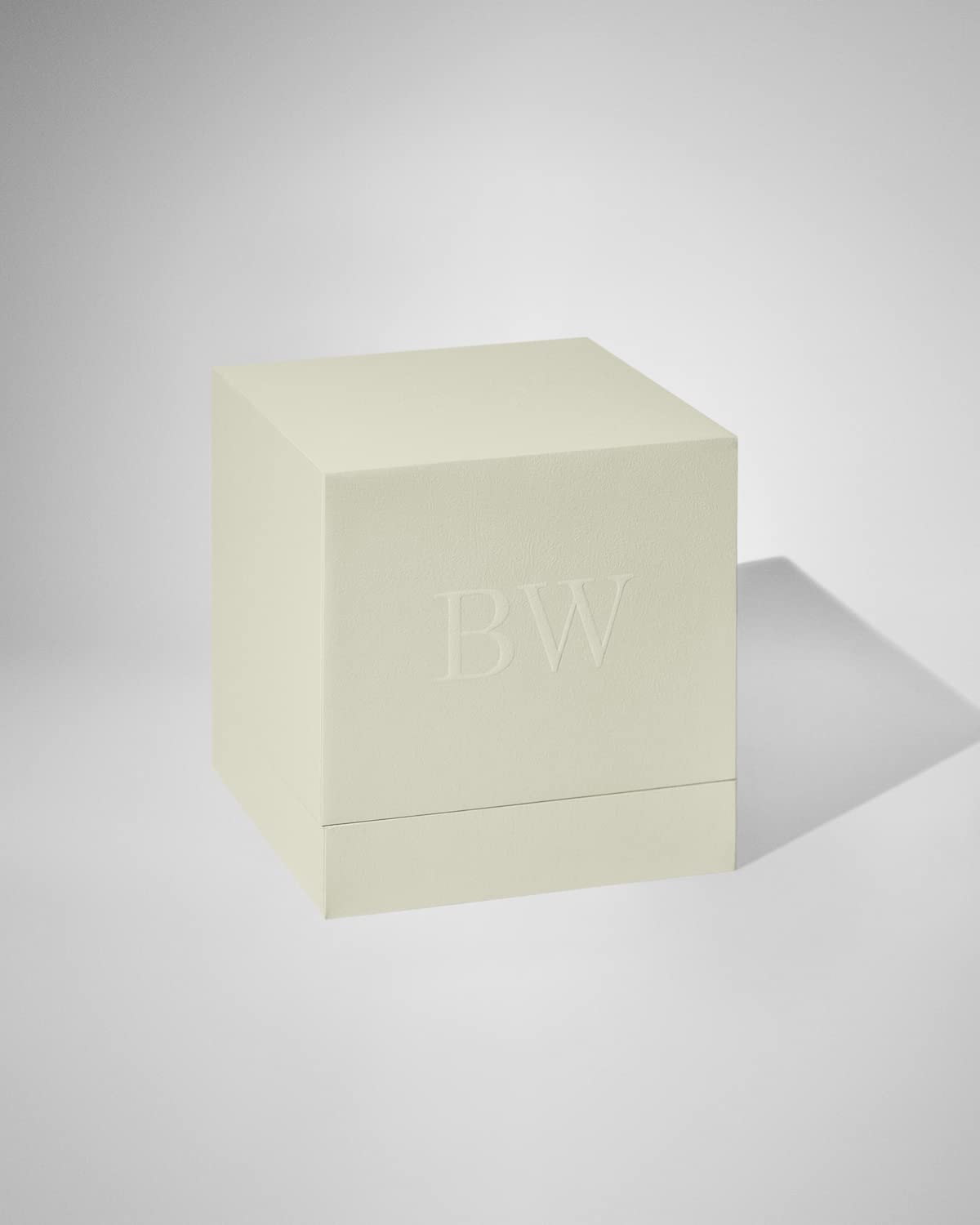 BETTER WORLD FRAGRANCE HOUSE Good Thoughts