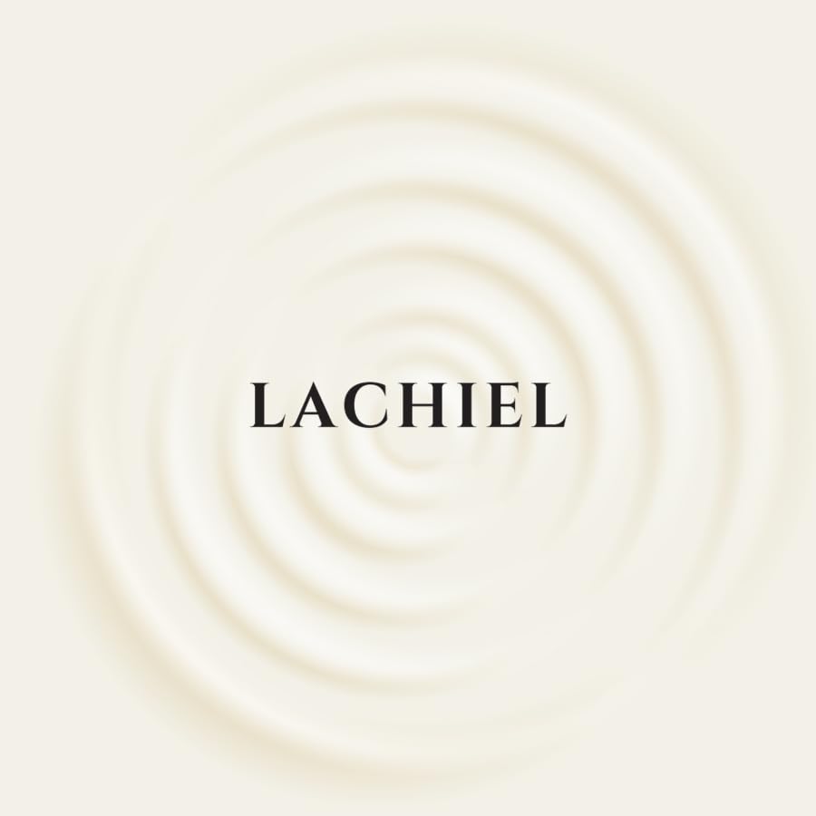 LACHIEL Prestige Peptide Facial Cream 1.69fl.oz (50ml) Panthenol, 20 Peptides, Carnosine, Adenosine, Niacinamide, Anti-aging, Wrinkle improvement, Made in KOREA.