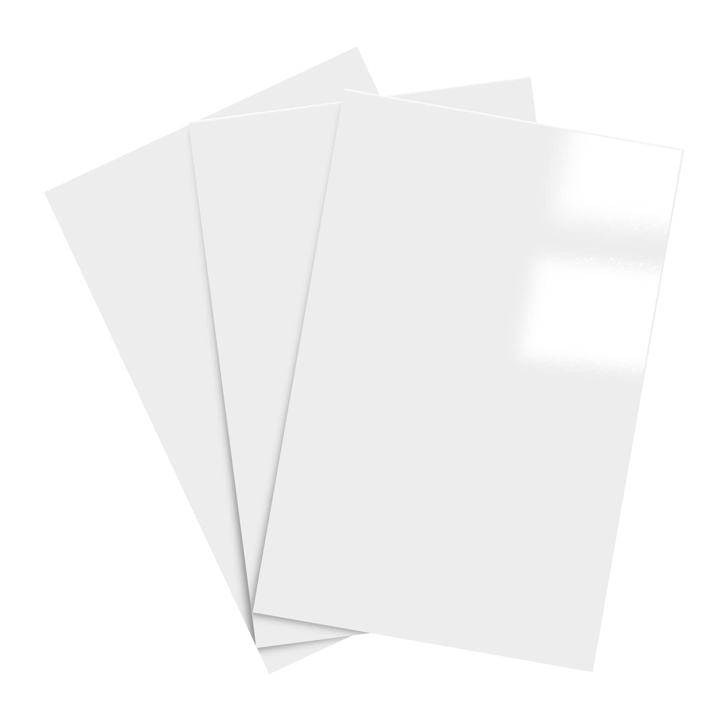 Double-Sided Gloss Digital C2S Cardstock Paper – Perfect for Color Laser Printing, Design Proposals, Flyers, Brochures | 11 x 17 | Glossy 100lb Cover (270gsm) | Acid Free, Coated Finish | 50 Sheets