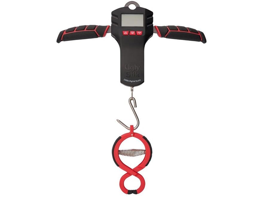 Ugly Stik Ugly Tools Digital Scale - 150 DIG Scale