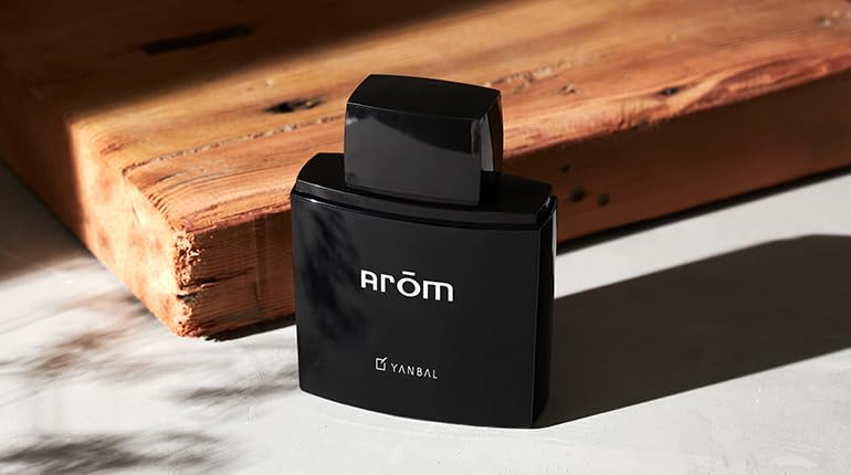 Yanbal AROM parfum