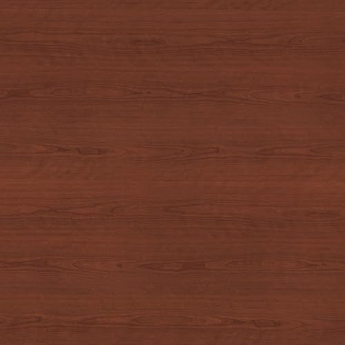Alera Valencia Series 16 by 22 by 22-Inch 3/4 Box and File Pedestal, Medium Cherry