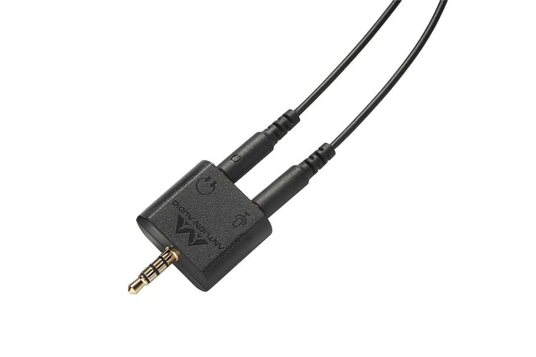 Antlion Audio Kimura 2-Pin