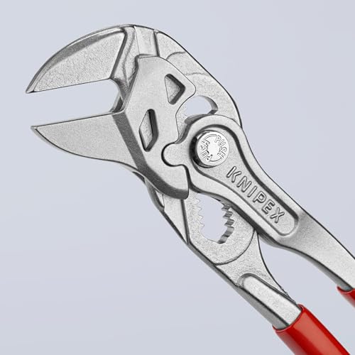 KNIPEX 86 03 150 Pliers Wrench, 6-Inch