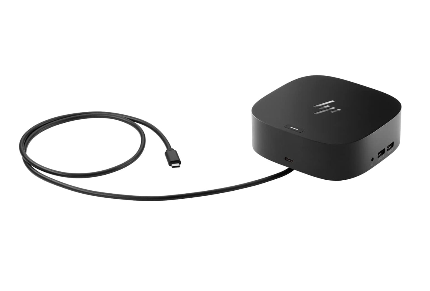 HP USB-C G5 Essential Dock, Black