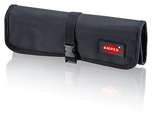 KNIPEX Tools - 4 Piece Circlip Set In Pouch Straight & 90 Degree (9K001952US)