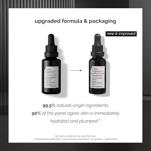 / skin regimen/LX Microalgae Essence, Illuminating Moisturizing Essence, 100 ml