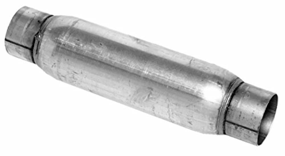 Dynomax Race Bullet 24215 Exhaust Resonator