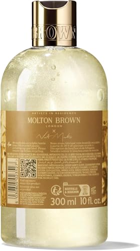 Molton Brown VINTAGE WITH ELDERFLOWER BATH & SHOWER GEL 10 OZ.