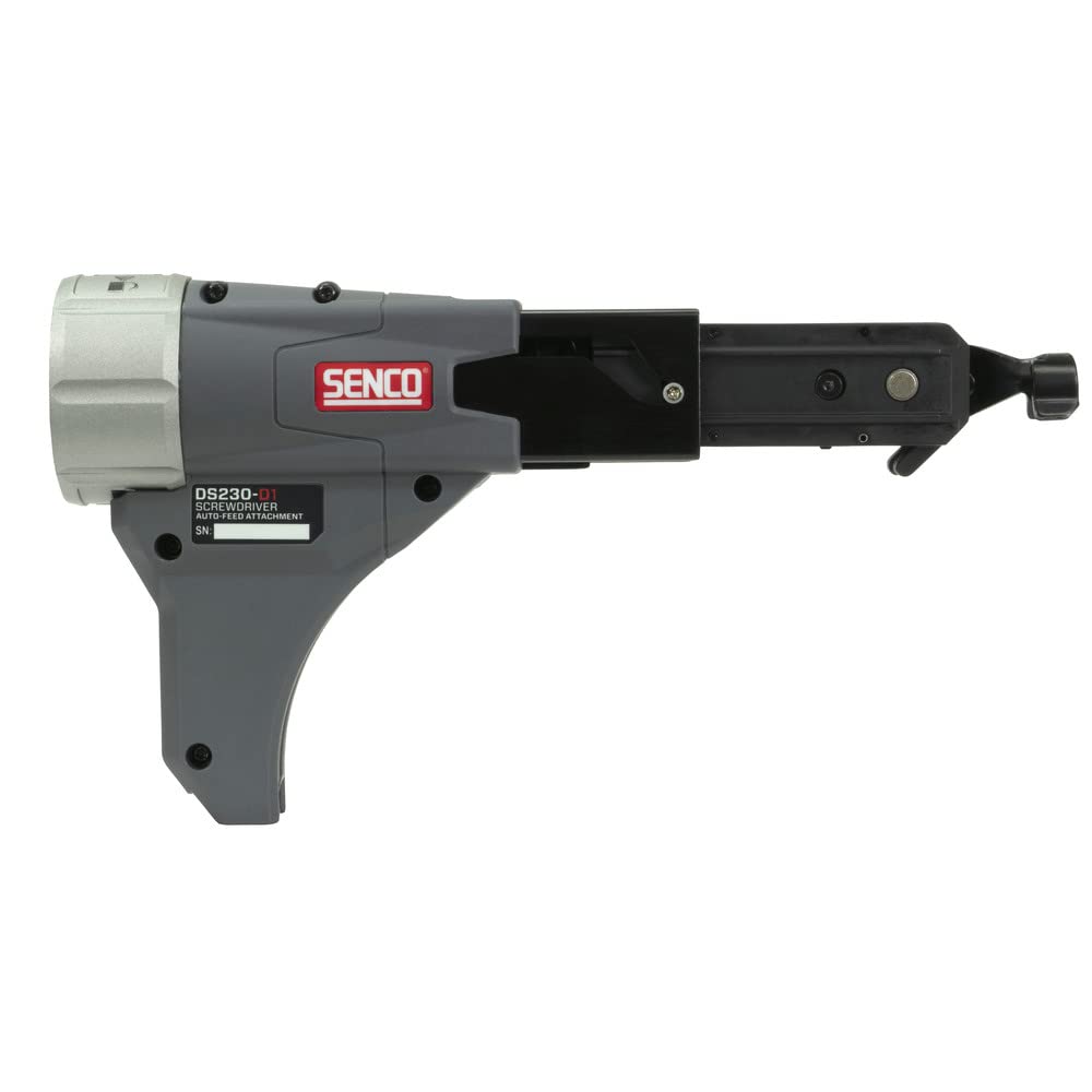 Senco DURASPIN DS230-D1 2" Auto-Feed Screwdriver Attachment 9Z0011N