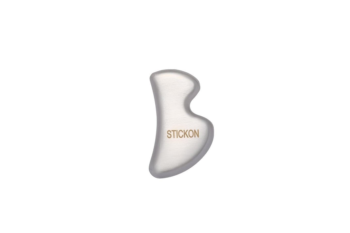 STICKON Gua Sha Massage Tool Sets Stainless Steel Gua Sha Scraping Massage Tools Great Soft Tissue Mobilization Tool(STICKON-47)