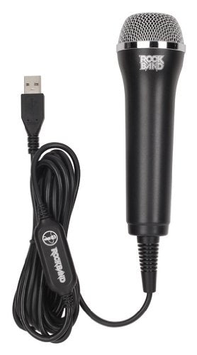 Rock Band 3 Microphone for Wii