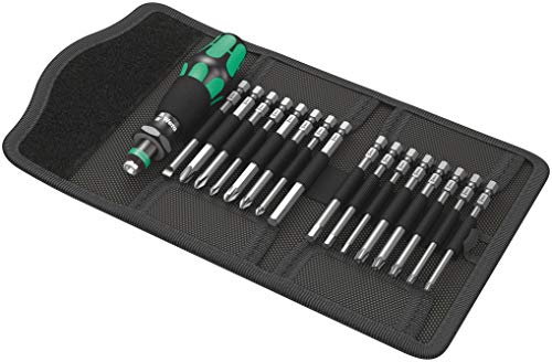 9750 Foam Insert "Kraftform- and Tool-Check Plus Set 1"