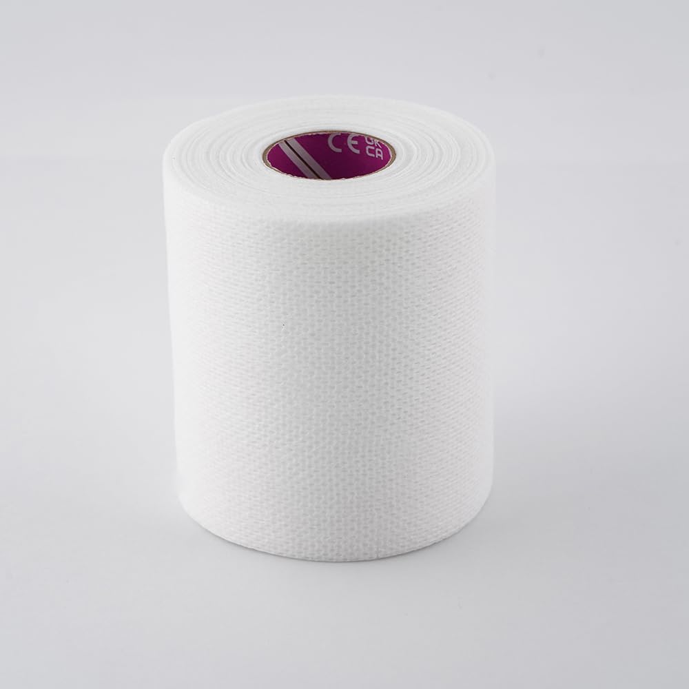3M™ Medipore™ H Soft Cloth Surgical Tape, 2863, 3 in x 10 yd, 12/Case