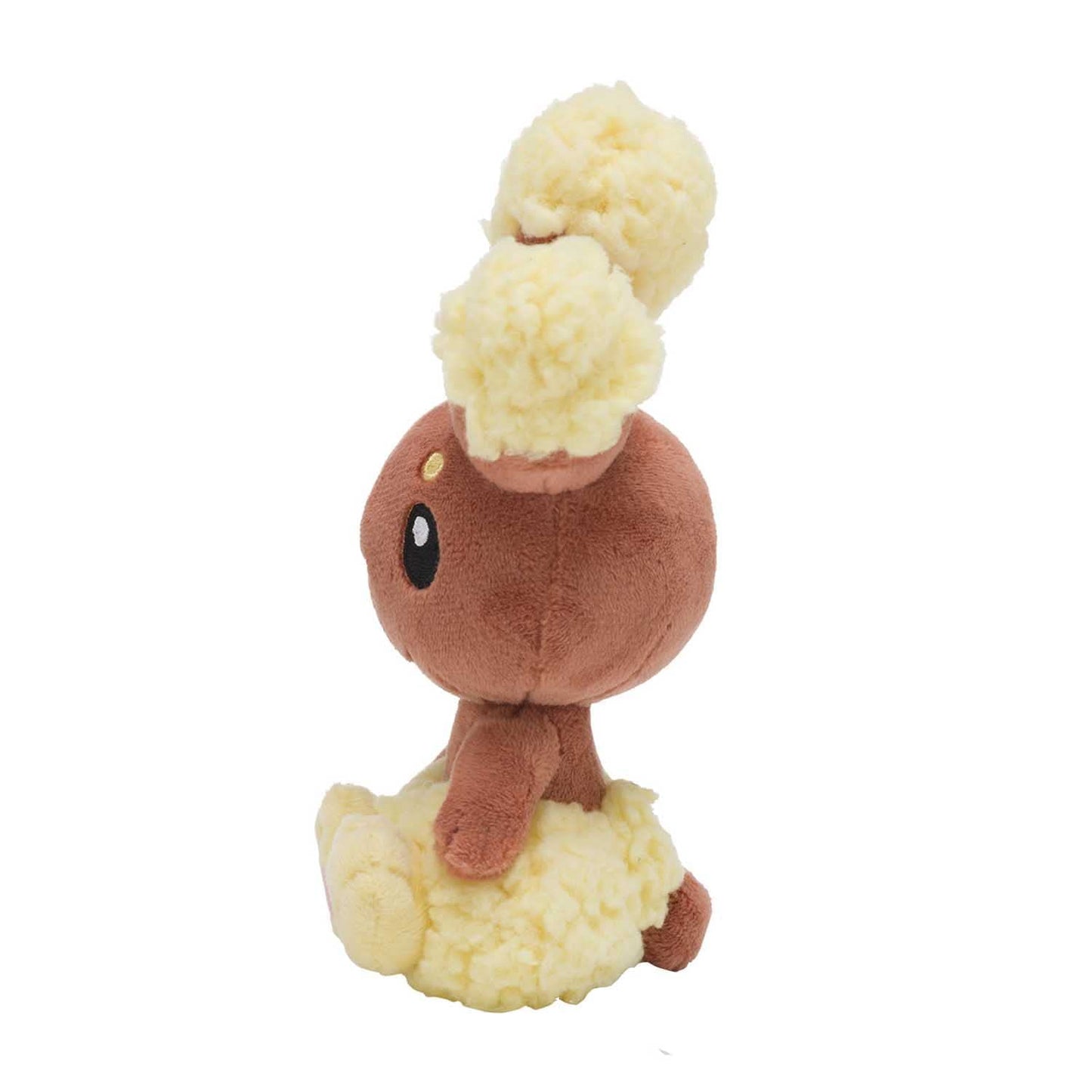 Pokemon Center: Sitting Cuties: Buneary Plush # 427 - Generation 4-6 in