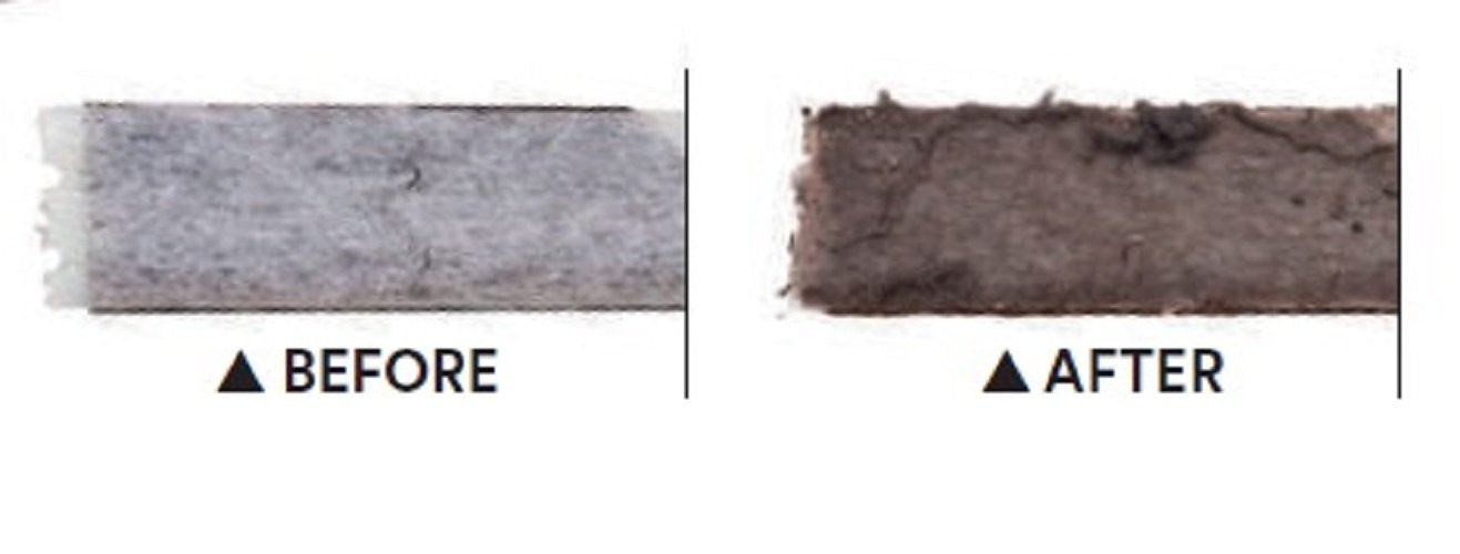 3M Easy Trap Duster - sweep & dust sheets, 5" x 6" sheets, 250 sheets/roll, 2 rolls/case