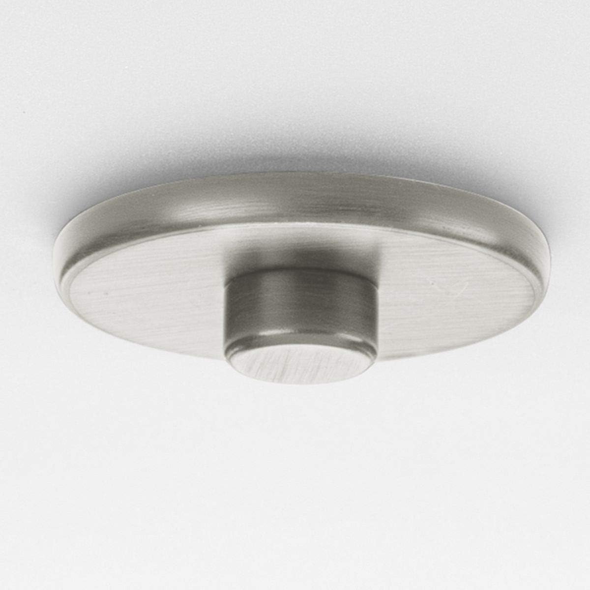 Arden Collection Two-Light 14" Semi-Flush Convertible