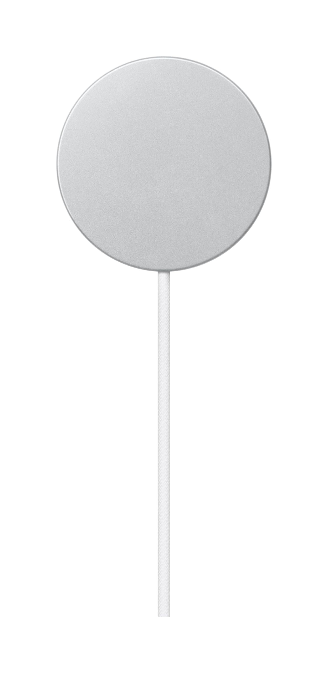 Apple MagSafe Charger (2 m): Wireless Charger with Fast-Charging Capability