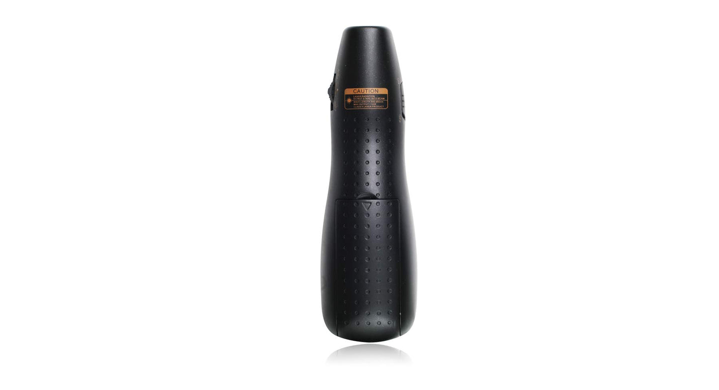 IOGEAR Red Point Pro 2.4GHz Gyroscopic Presentation Laser Pointer - Remote Mouse Clicker - Up To 65Ft - Keynote Presenter - GME430R