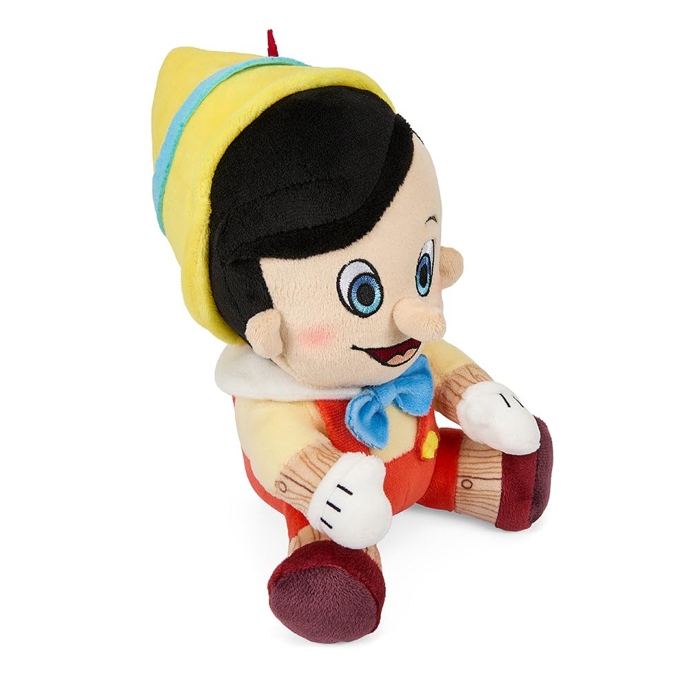 Kidrobot Disney's Pinocchio - Pinocchio Phunny Plush