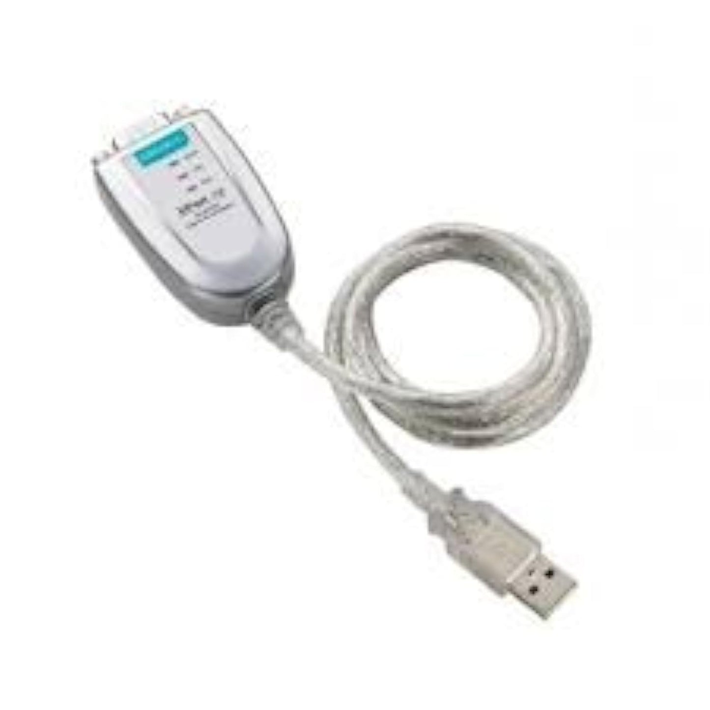 Moxa UPort 1130-1 Port USB-to-Serial RS-422/485 Converter