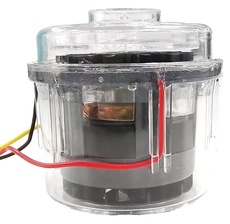 1PC New Motor Replace ResMed S10 S9 Parts ResMed S9 S10 Motor Replacement Repair…