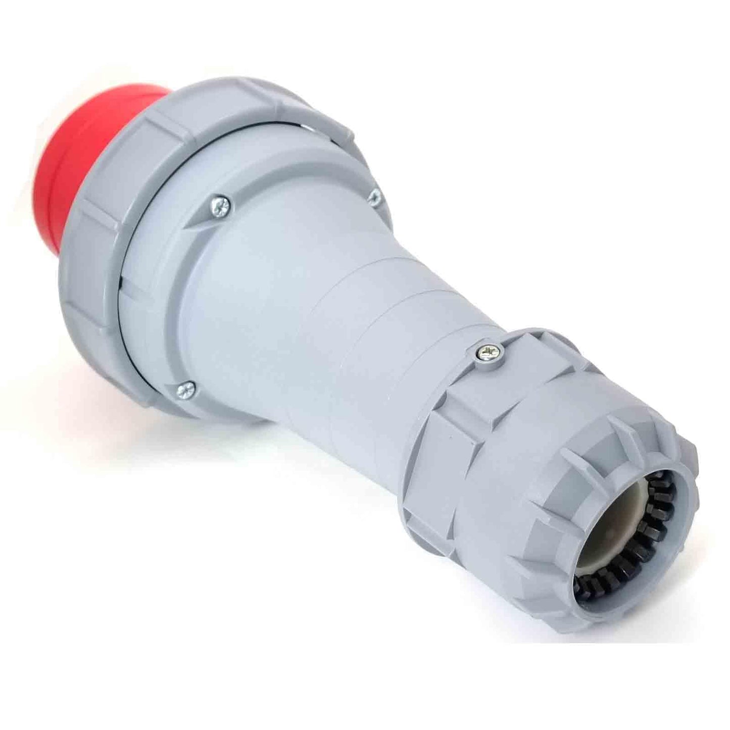 GXMRHWY IEC60309 Waterproof CEE Industrial Connector Plug 4Pin 125A 380-415V 3P+E IP67