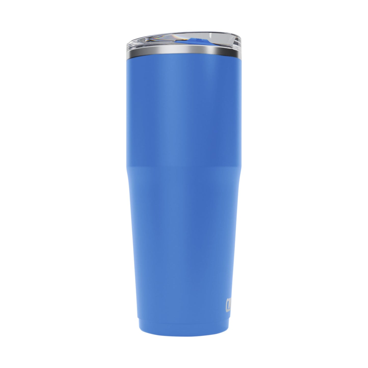 CamelBak Thrive Insulated Stainless Steel Tumbler with Leak Resistant Lid, Vacuum Insulated Design for Everyday Use and Travel, 30oz, Sky Blue