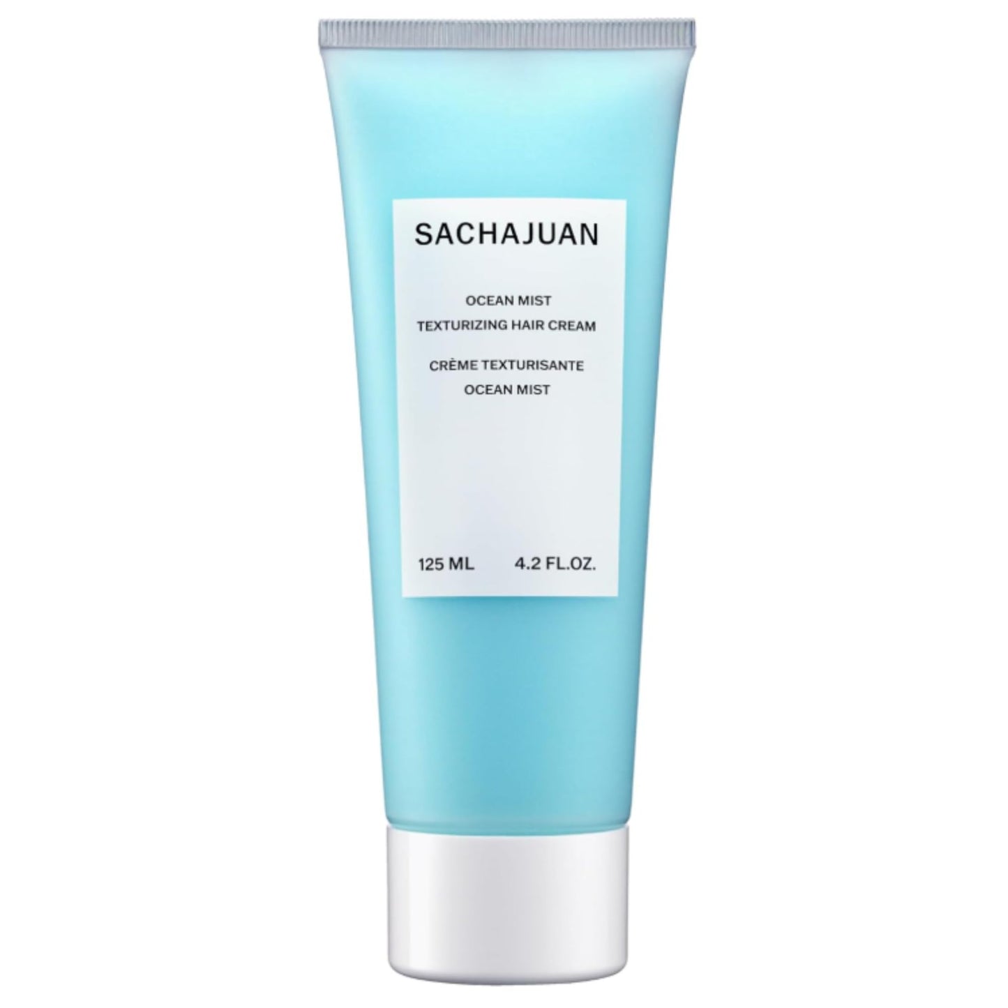 SachaJuan Ocean Mist Texturizing Hair Cream 125 ml / 4.2 oz