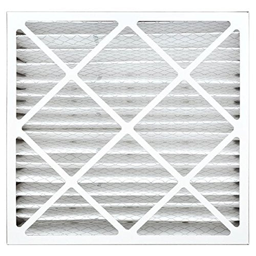 AIRX FILTERS WICKED CLEAN AIR. 19x20x4 MERV 11 HVAC AC Furnace Air Filter Compatible Replacement for Bryant Carrier FILBBFNC0021 FAIC0021A02 FAIC002IA, Allergy 2-Pack, Made in the USA