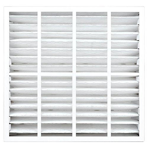 AIRX FILTERS WICKED CLEAN AIR. 19x20x4 MERV 11 HVAC AC Furnace Air Filter Compatible Replacement for Bryant Carrier FILBBFNC0021 FAIC0021A02 FAIC002IA, Allergy 2-Pack, Made in the USA