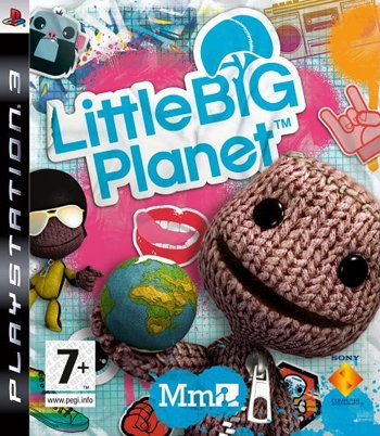 Little Big Planet for Sony PS3