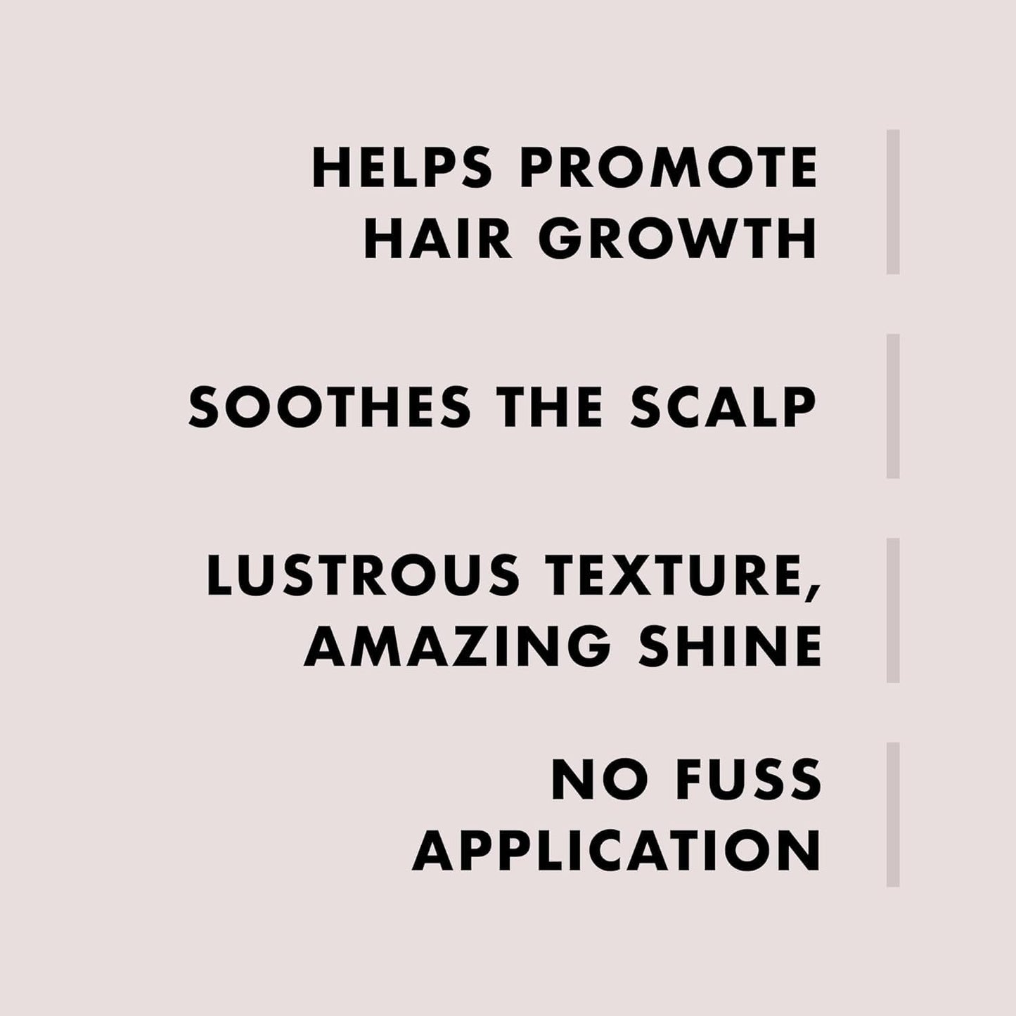 Hanz de Fuko Premium Natural Conditioner – Sulfate and Paraben Free – Fights Dandruff and Scalp Irritation – 16+ Natural Plant Extracts, 8 oz.