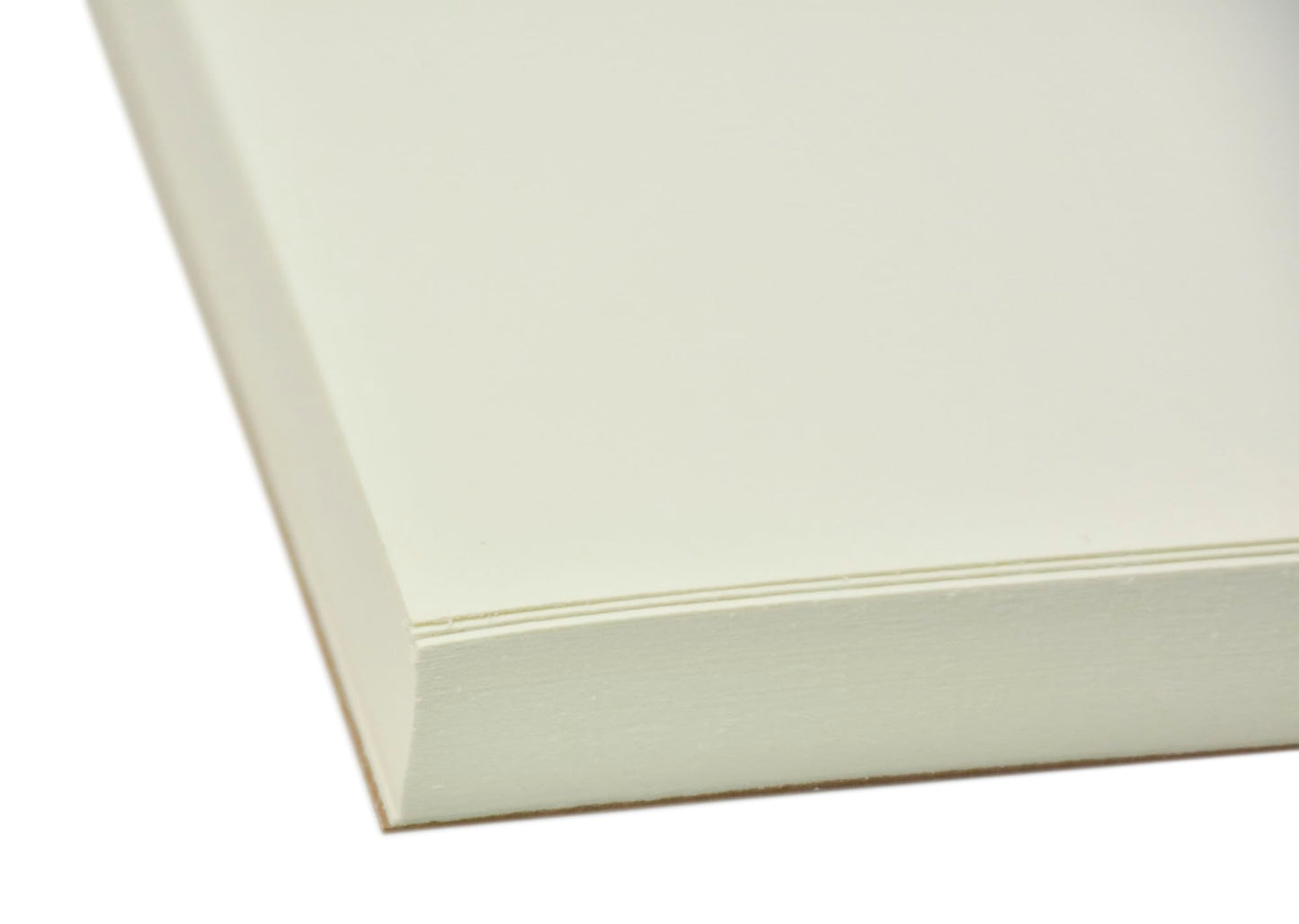 Sax Watercolor Paper, 18 x 24 Inches, 90 lb, Natural White, 50 Sheets