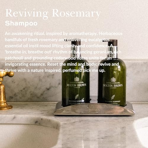 Molton Brown Reviving Rosemary Shampoo 300 ml