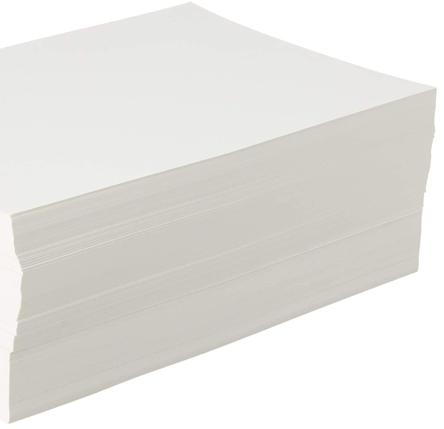 Canson Watercolor Paper Bulk Pack for Wet and Dry Media, 90 Pound, 9 x 12 Inch, 500 Sheets
