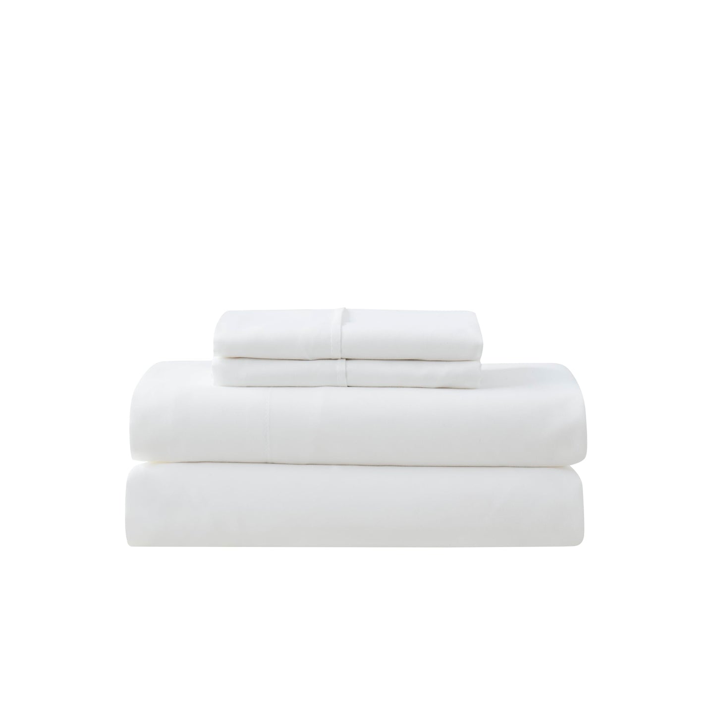 Twin Comforter Set with Sheets - 5-Piece Bedding Collection - 1 Comforter, 1 Fitted Sheet, 1 Flat, 2 Pillowcases - Deep Pocket - Soft & Premium Quality - Ideal for All Seasons, Checkered Box Blush
